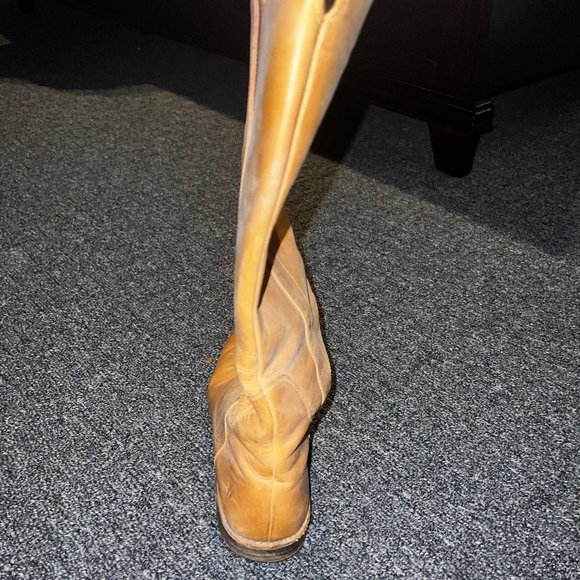 Paige Tall Riding Boot - Picture 13 of 13